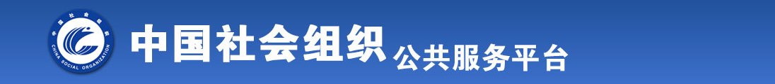 肏逼好视频天看全国社会组织信息查询